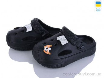 Кроксы Golden Lion