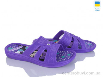 Шлепки Golden Lion