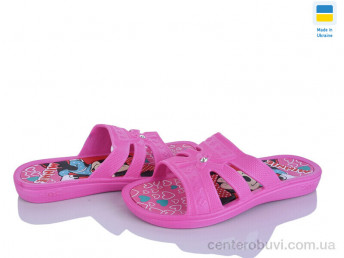 Шлепки Golden Lion