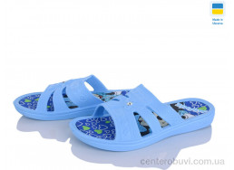 Шлепки Golden Lion