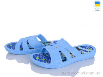 Шлепки Golden Lion