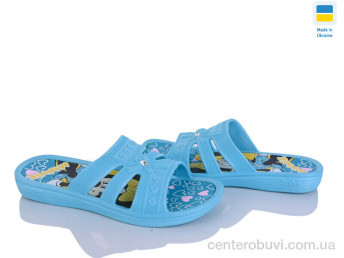 Шлепки Golden Lion