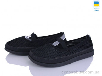 Балетки Paolla