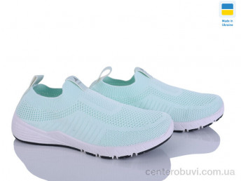 Кроссовки Paolla