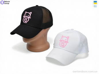 Кепка Reluna Group