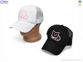 Кепка Reluna Group
