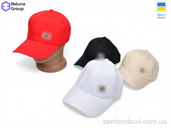 Кепка Reluna Group