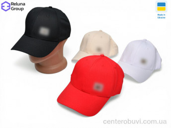 Кепка Reluna Group