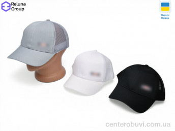 Кепка Reluna Group