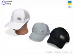 Кепка Reluna Group