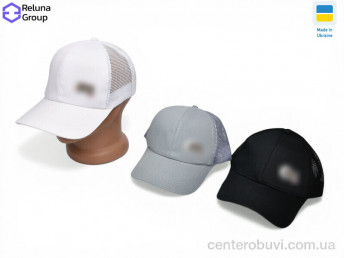 Кепка Reluna Group