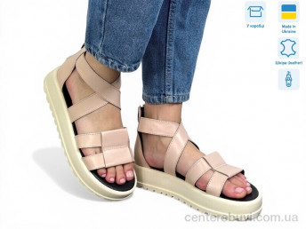 Босоножки A.N.I.One