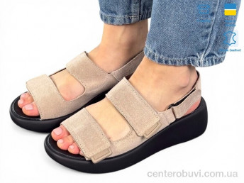 Босоножки A.N.I.One