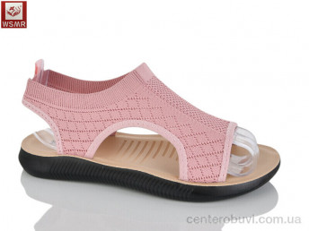 Босоножки WSMR