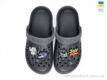 Кроксы Rai shoes