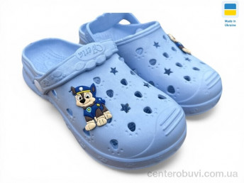 Кроксы Rai shoes