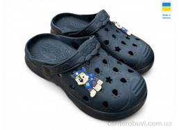 Кроксы Rai shoes