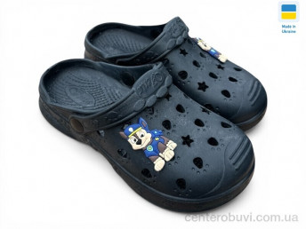 Кроксы Rai shoes