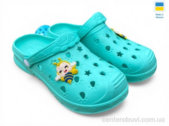 Кроксы Rai shoes