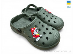 Кроксы Rai shoes