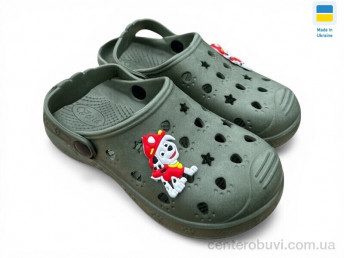 Кроксы Rai shoes