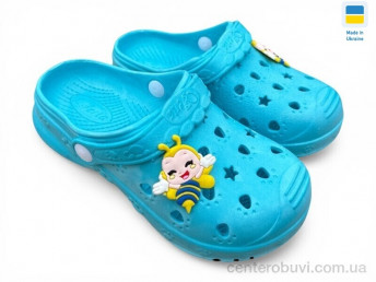 Кроксы Rai shoes