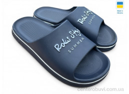 Шлепки Rai shoes