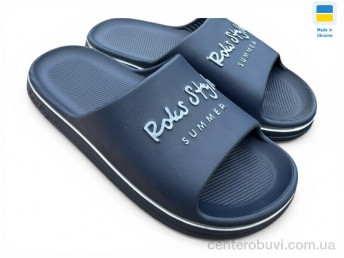 Шлепки Rai shoes