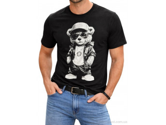 Футболка Riza