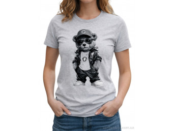 Футболка Riza