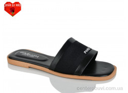 Шлепки Jiao Li Mei