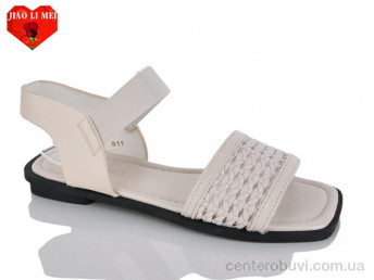 Босоножки Jiao Li Mei