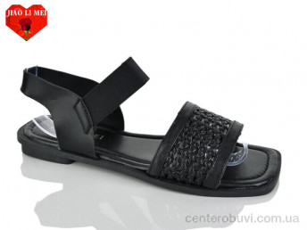 Босоножки Jiao Li Mei