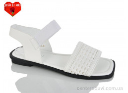 Босоножки Jiao Li Mei