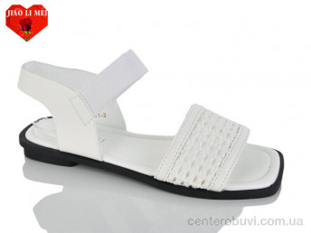 Босоножки Jiao Li Mei