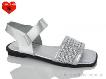 Босоножки Jiao Li Mei