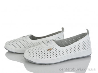 Кроссовки Canoa