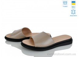 Шлепки Ailinda