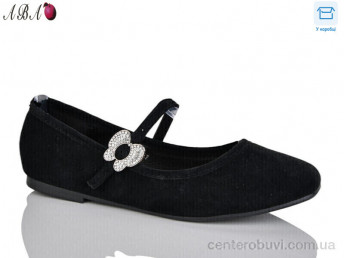 Балетки Aba