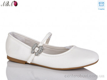Балетки Aba