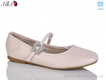 Балетки Aba