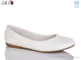 Балетки Aba