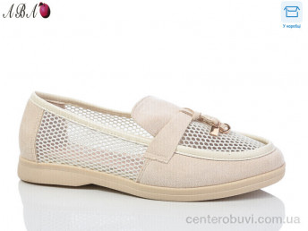 Туфли Aba