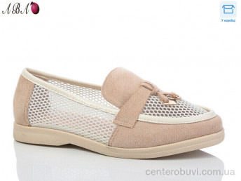 Туфли Aba