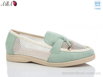 Туфли Aba