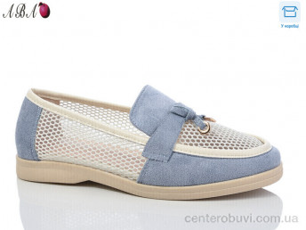 Туфли Aba