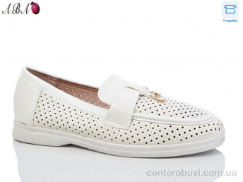 Туфли Aba