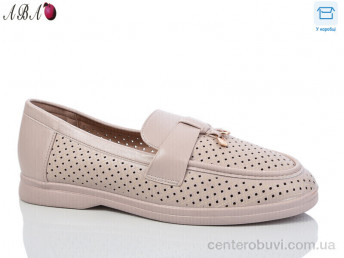 Туфли Aba
