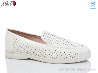 Туфли Aba