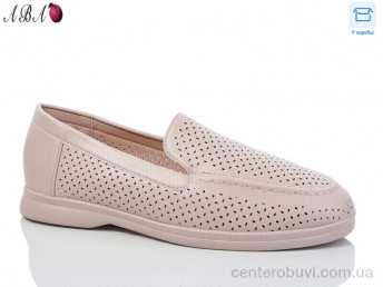 Туфли Aba